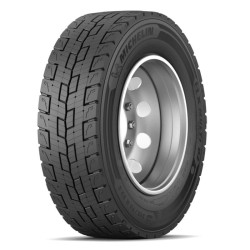 315-80 R225 156-150 L Michelin Mulend2 Remix