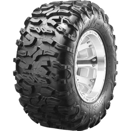 26-11 R12 55 M Maxxis Bighorn 30 M-302 Rear