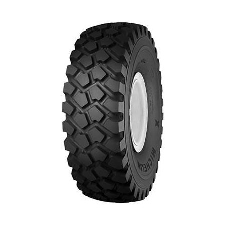 11 R16 135 K Michelin Xzl