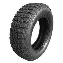 235-65 R17 108 T Sumaxx Max Terra M-t Xl Por