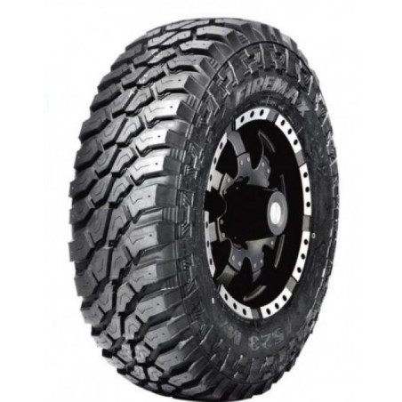 245-70 R16 113-110 Q Firemax Fm523