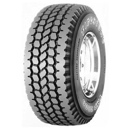 265-70 R195 143-141 J Firestone Tmp3000