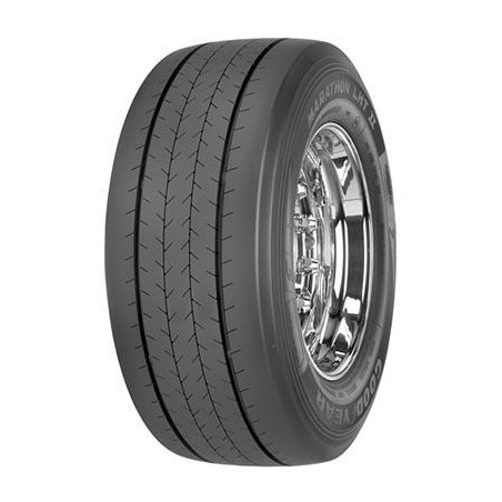 275-70 R225 152-148 J Goodyear Lht Ii