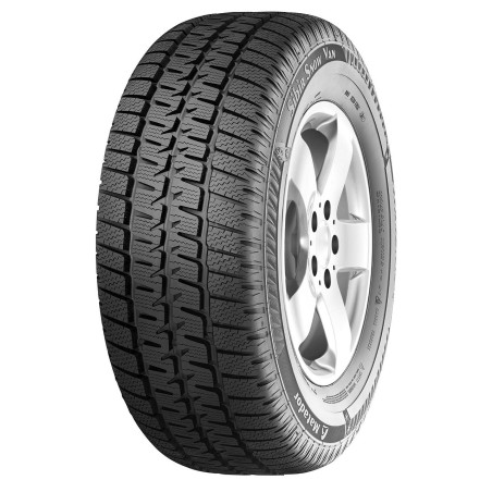 205-65 R15 102 T Matador Mps 530 Sibir Snow Van C 6pr M+s 3pmsf