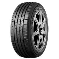 215-65 R16 98 H Dunlop Blue Resp Tg