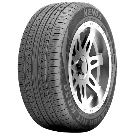 235-60 R17 102 H Kenda Kr50