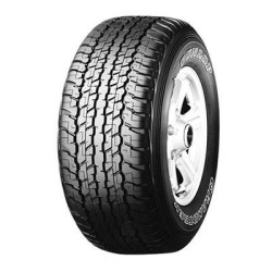 265-60 R20 112 H Dunlop Grandtrek At 22