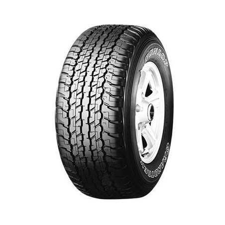 265-60 R20 112 H Dunlop Grandtrek At 22
