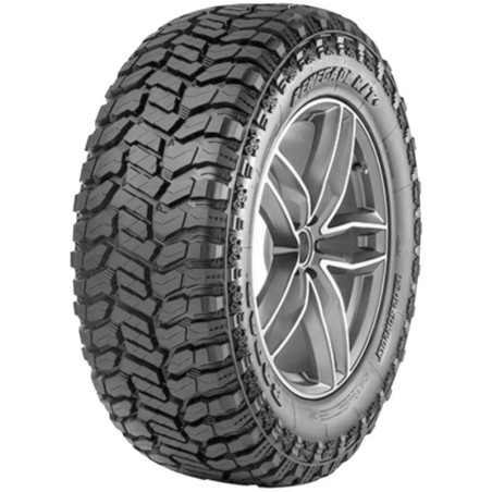295-65 R20 121-118 Q Radar Renegade Rt+ Por