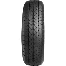 195 R14C 106-104 R Atlas Green Van 3
