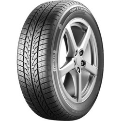 205-60 R16 96 H Points 4 Seasons Van 2 M+s 3pmsf Xl (tl)