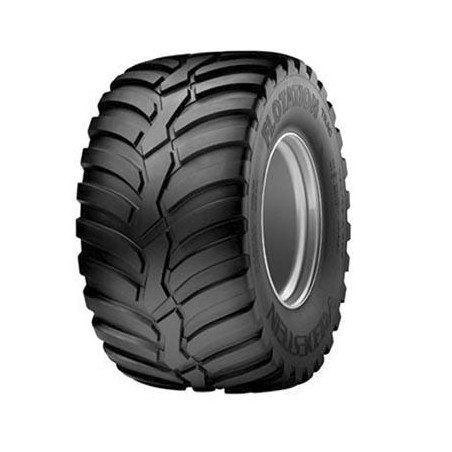 800-45 R265 174 D Vredestein Flotation Trac (tl)