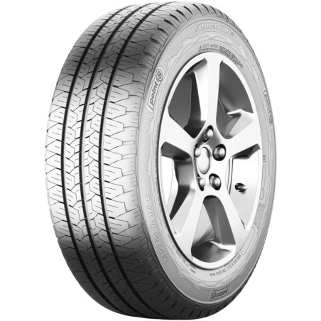 195-65 R16C 104-102 T Points