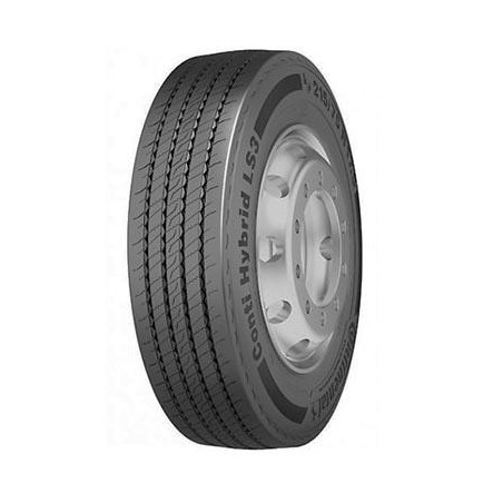 235-75 R175 132-130 M Continental Conti Hybrid Ls3