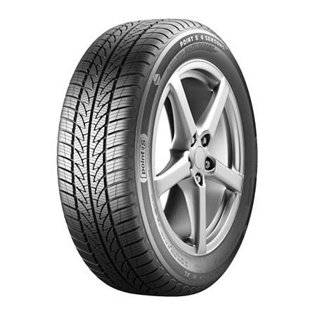 195-50 R15 82 H Points