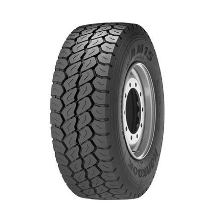 445-65 R225 169 K Hankook Smart Work Am15