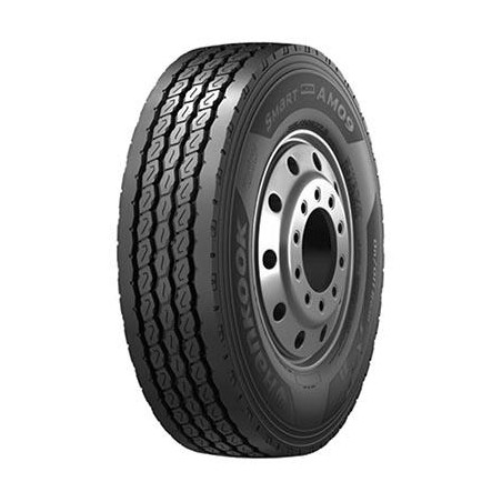 10 R225 144 L Hankook Smart Work Am09