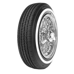 235-70 R15 101 V Radar Dimax Classic Wsw Ww M+s