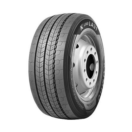 315-60 R225 154-148 L Kumho Kla31