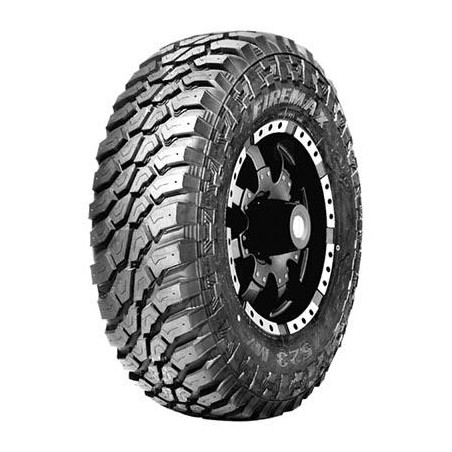 33-125 R15 108 Q Firemax Fm523
