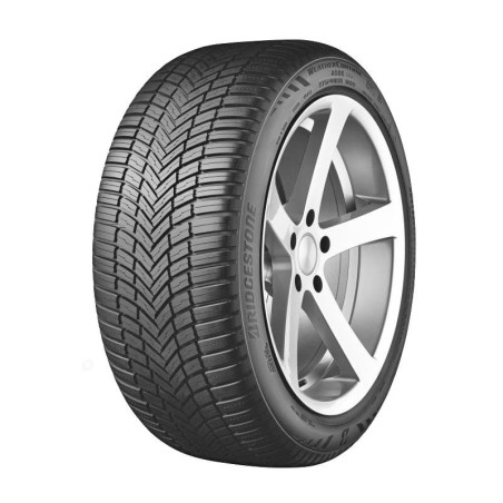 225-60 R17 103 V Bridgestone Weather Control A005 Evo Xl