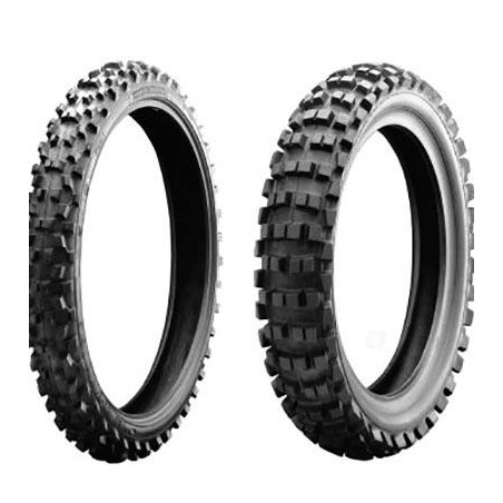 90-90 R21 54 M Heidenau K 69 Front M-c M+s