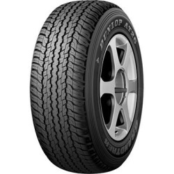 265-60 R18 110 H Dunlop Grandtrek At 25