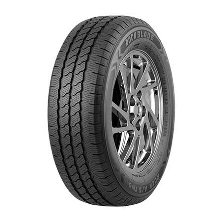 235-65 R16C 115-113 R Rockblade Rock A-s Two M+s 3pmsf (tl)