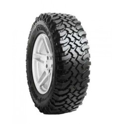 235-70 R16 106-105 Q Fedima F-mud (Rigenerato)
