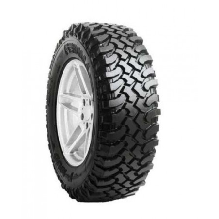 235-70 R16 106-105 Q Fedima F-mud (Rigenerato)