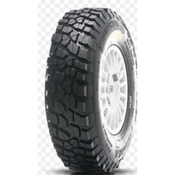 265-65 R17 112-110 Q Fedima F-power (Rigenerato)