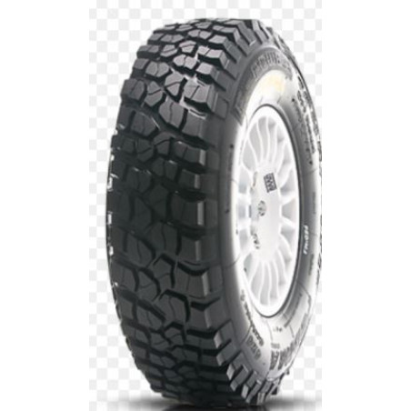 265-65 R17 112-110 Q Fedima F-power (Rigenerato)