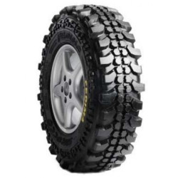 265-65 R17 112-110 Q Fedima Sirocco (Rigenerato)