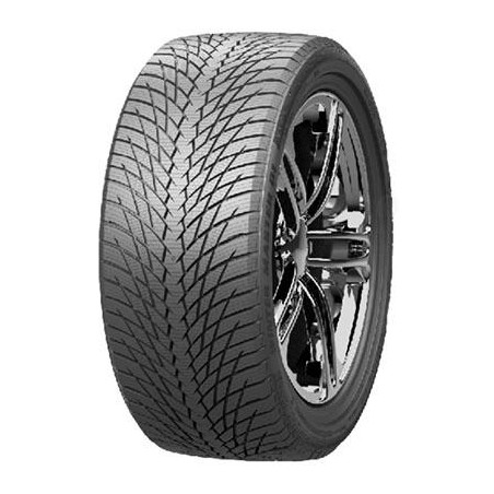235-45 R17 97 V Greentrac Winter Master D1 Bsw M+s 3pmsf