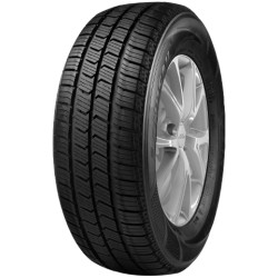 215-75 R16 113 R Landsail 4-seasvan