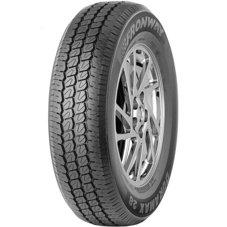 155 R12C 88-86 S Fronway Duramax 28