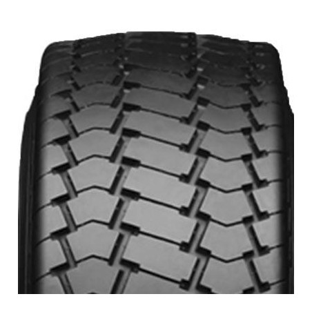 205-8 R10 Vredestein V 48 10pr (tl)