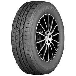 195-75 R16C 107-105 R Sonix Supervan S1