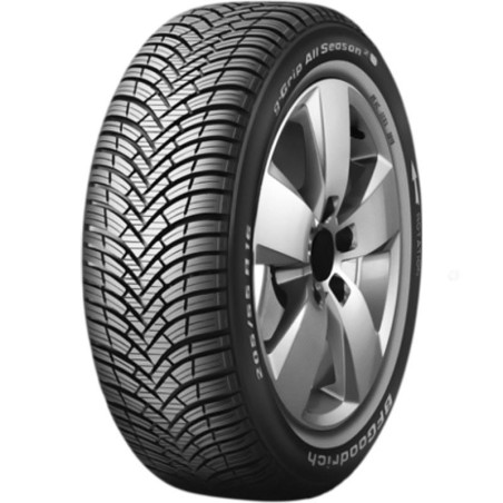 205-65 R15 94 H Bf Goodrich G-grip All Season 2 3pmsf M+s (tl)