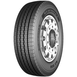 265-70 R175 140 M Starmaxx Gz 300