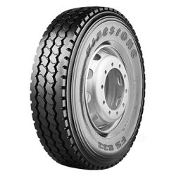 315-80 R225 156 K Firestone Fs833