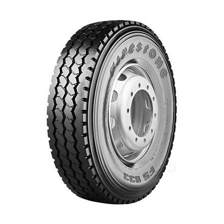 315-80 R225 156 K Firestone Fs833