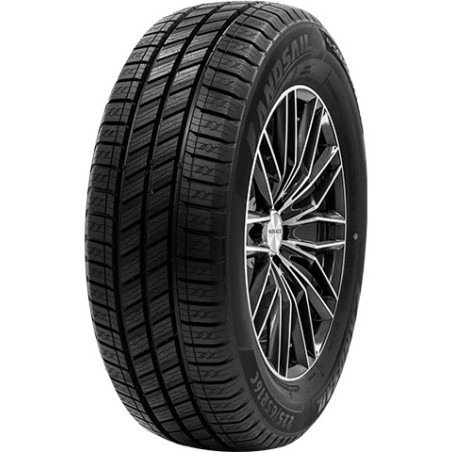205-65 R16 107 T Landsail 4-seasvan2