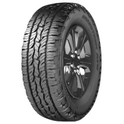 285-65 R17 116 T Dunlop At5 Grandtrek