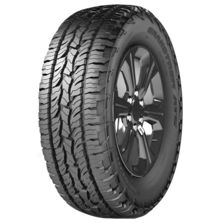 285-65 R17 116 T Dunlop At5 Grandtrek