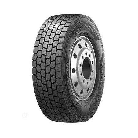 295-60 R225 150-147 K Hankook Dh31 M+s