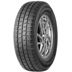 195-65 R16C 104-102 R Fronway Duraplus 36