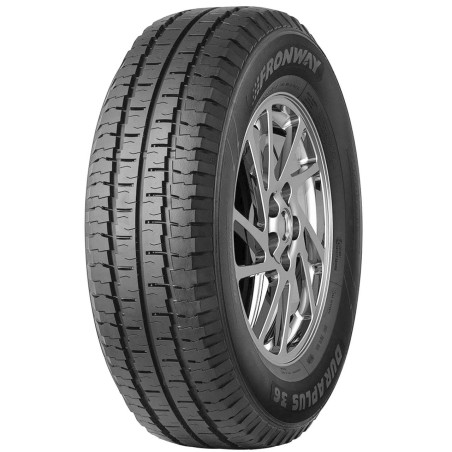 195-65 R16C 104-102 R Fronway Duraplus 36