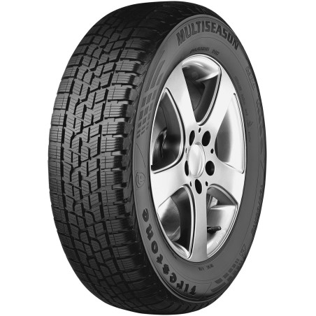 225-55 R16 99 V Firestone Multiseason Xl