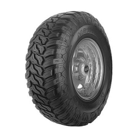 245-75 R16 120-116 Q Maxtrek Mud Trac
